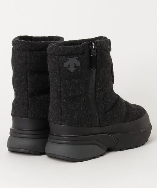 atmos（アトモス）の「DESCENTE ACTIVE WINTER BOOTS / デサント 