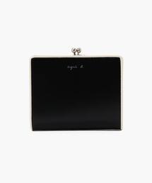 【agnes b.】アニエスベー EW04B−01 ウォレット EW04B-01ウォレット | アニエスベー ボヤージュ(agnes b.Voyage