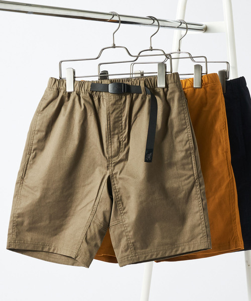 ブランド古着】ショートパンツ(その他パンツ)|GRAMICCI (グラミチ ブランド古着】ショートパンツ(その他パンツ)|GRAMICCI (グラミチ