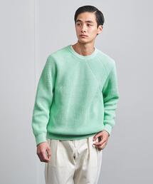 BATONER（バトナー）｜ニット/セーター（グリーン系）一覧 - WEAR