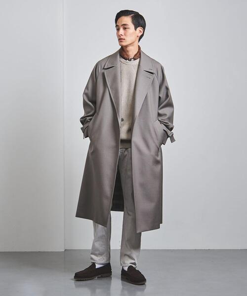 BATONER（バトナー）の「＜BATONER（バトナー）＞ シグネチャー クルー