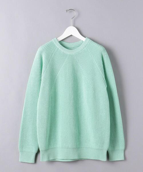 BATONER（バトナー）の「＜BATONER（バトナー）＞ シグネチャー クルー