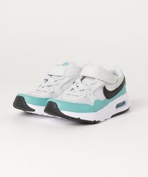 NIKE | NIKE ナイキ 17-22NIKE AIR MAX SC (PSV) エア マックス SC PSV KCZ5356 008PTNDST/BLACK(スニーカー)