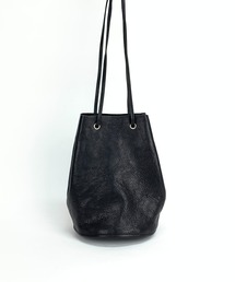 PR01. | ANNAK 巾着2WAYショルダーバッグ(ショルダーバッグ)