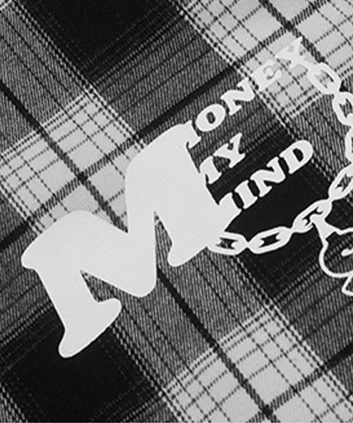 HARSH AND CRUEL（ハーシュアンドクルーエル）の「パッチワーク チェックシャツ HC22SS15【Harsh and Cruel】（シャツ/ブラウス・メンズ・マルチ・M/XL/L/S）」の18枚目の写真