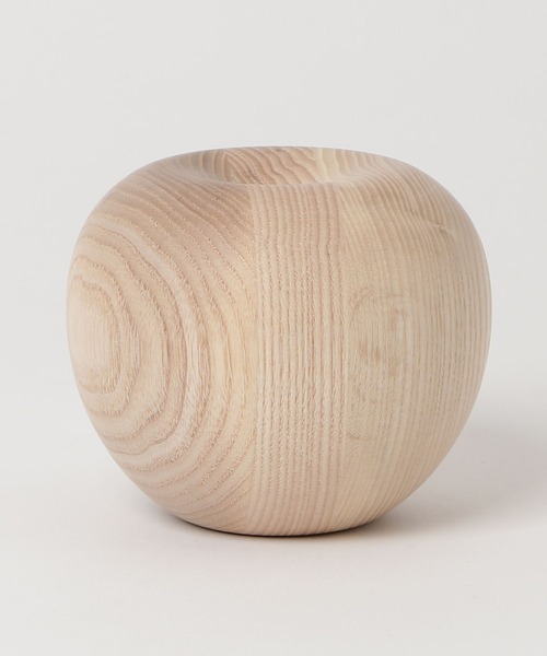 SEE SEE / Ringo フラワーベース SEE SEE（シーシー）の「【SEE.SEE】Ringo（フラワーベース）」 - WEAR