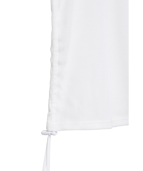 TORNADO MART(トルネードマート)の「TORNADO MART∴ブライトテレコドロストカットソー(Tシャツ/カットソー・メンズ・ホワイト/ブラック・M/LL/L)」の19枚目の写真