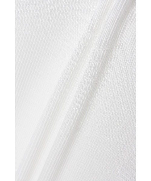 TORNADO MART(トルネードマート)の「TORNADO MART∴ブライトテレコドロストカットソー(Tシャツ/カットソー・メンズ・ホワイト/ブラック・M/LL/L)」の20枚目の写真