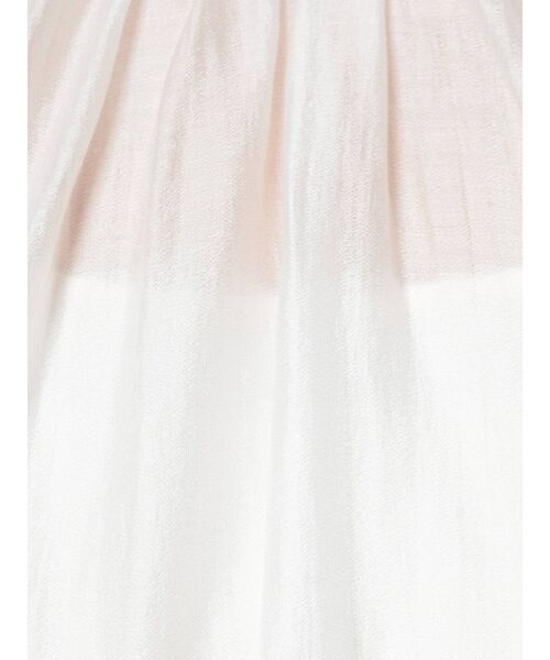 MERCURYDUO（マーキュリーデュオ）の「2WAYボリュームリボンブラウスキャミ付き（シャツ/ブラウス・レディース・オフホワイト/ベビーピンク/ブラウン・FREE）」の22枚目の写真