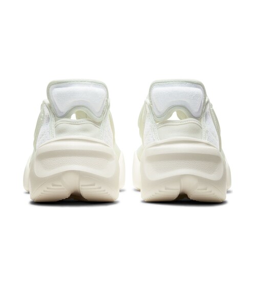 NIKE(ナイキ)の「NIKE/ナイキ AQUA RIFT/アクアリフト(CW7164-100)(スニーカー・レディース・ホワイト・24.5/23.5/25/24)」の8枚目の写真