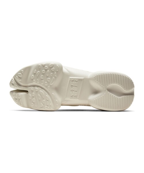 NIKE(ナイキ)の「NIKE/ナイキ AQUA RIFT/アクアリフト(CW7164-100)(スニーカー・レディース・ホワイト・24.5/23.5/25/24)」の5枚目の写真