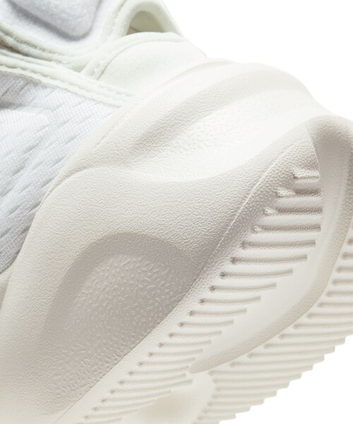 NIKE(ナイキ)の「NIKE/ナイキ AQUA RIFT/アクアリフト(CW7164-100)(スニーカー・レディース・ホワイト・24.5/23.5/25/24)」の11枚目の写真