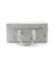 gelato pique（ジェラートピケ）の「バスタイムベアモチーフおむつ