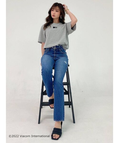 ジェイダ　ベルトのみ ジェイダ ベルトのみ