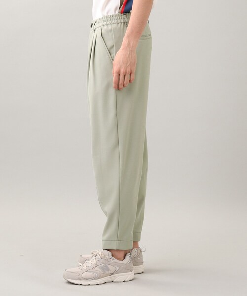 THE SHOP TK （ザ ショップ ティーケー ）の「◆バルーンパンツ（その他パンツ・メンズ・ブラック/ダークグリーン/ダークブラウン・02/03/04）」の5枚目の写真