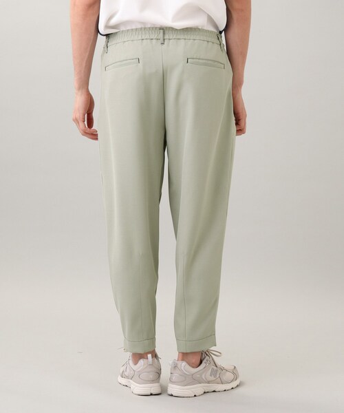 THE SHOP TK （ザ ショップ ティーケー ）の「◆バルーンパンツ（その他パンツ・メンズ・ブラック/ダークグリーン/ダークブラウン・02/03/04）」の6枚目の写真