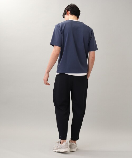THE SHOP TK （ザ ショップ ティーケー ）の「◆バルーンパンツ（その他パンツ・メンズ・ブラック/ダークグリーン/ダークブラウン・02/03/04）」の15枚目の写真