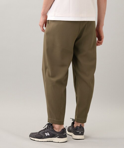 THE SHOP TK （ザ ショップ ティーケー ）の「◆バルーンパンツ（その他パンツ・メンズ・ブラック/ダークグリーン/ダークブラウン・02/03/04）」の17枚目の写真