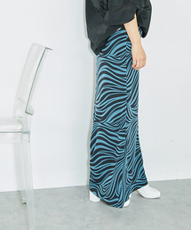 CITYSHOP | ZEBRA PATTERN スカート(スカート)