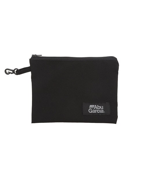 ABU GARCIA（アブ・ガルシア）の「Abu Garcia / アブガルシア：【ONLY ARK】別注 3LAYER 6PANNEL CAP：ONLYARK-0-7002[NOA]（キャップ・メンズ・ブラック・FREE）」の7枚目の写真