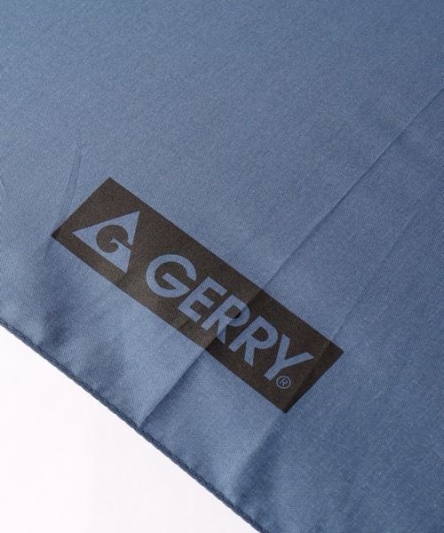 GERRY（ジェリー）の「GERRY BJP長傘（長傘・メンズ・ブラック/ネイビー/カーキ・FREE）」の10枚目の写真