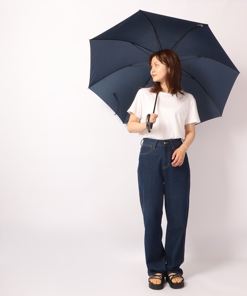 GERRY（ジェリー）の「GERRY BJP長傘（長傘・メンズ・ブラック/ネイビー/カーキ・FREE）」の18枚目の写真