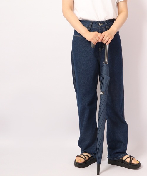 GERRY（ジェリー）の「GERRY BJP長傘（長傘・メンズ・ブラック/ネイビー/カーキ・FREE）」の17枚目の写真