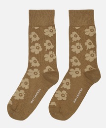 marimekko | Juhlaunikko / Kasvaa socks(ソックス/靴下)
