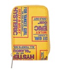 HYSTERIC GLAMOUR(ヒステリックグラマー)の「財布/小物(カードケース)」
