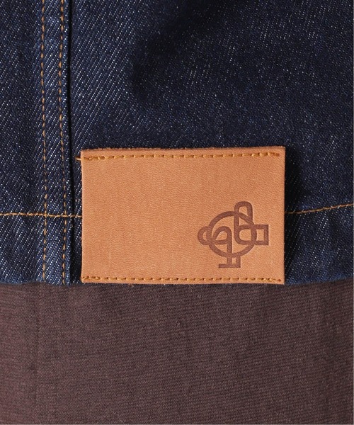 Spick & Span（スピックアンドスパン）の「【JUST FEMALE/ジャストフィーメール】 Bright ベスト（ベスト・レディース・ネイビー・FREE）」の21枚目の写真