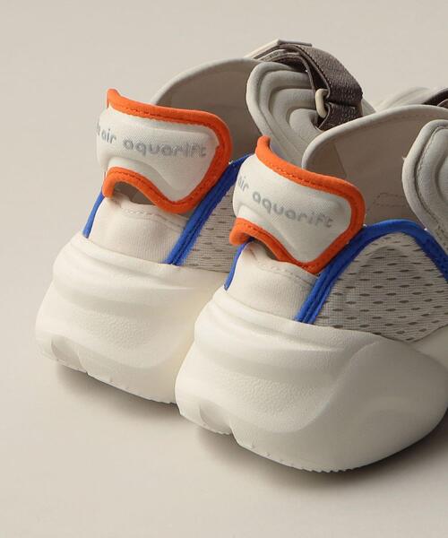 NIKE（ナイキ）の「【WEB限定】＜NIKE＞ ウィメンズ アクア リフト プレミアム（スニーカー・レディース・その他1・23.5cm/22.5cm/23cm/24cm/24.5cm/22cm/25cm）」の7枚目の写真