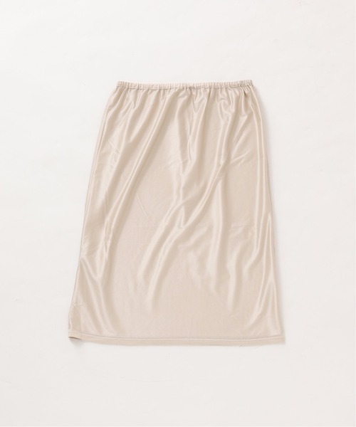 journal standard L'essage クロシェスカート journal standard L'essage（ジャーナルスタンダードレサージュ