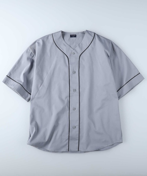 BACK NUMBER（バックナンバー）の「【BACK NUMBER】ベースボール