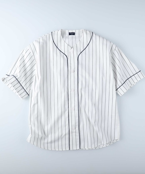 BACK NUMBER（バックナンバー）の「【BACK NUMBER】ベースボール