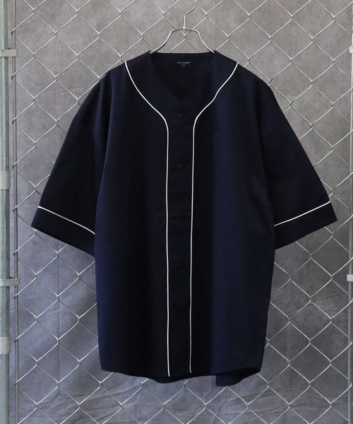 BACK NUMBER（バックナンバー）の「【BACK NUMBER】ベースボール