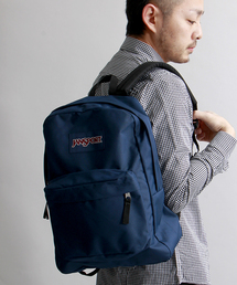 JANSPORT | WEGO/JANSPORTSデイパック(バックパック/リュック)