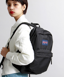 JANSPORT | WEGO/JANSPORTSデイパック(バックパック/リュック)