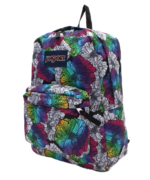 JANSPORT(ジャンスポーツ)の「WEGO/JANSPORTSデイパック(バックパック/リュック・メンズ・ホワイト/ブラック/ネイビー/その他1/その他2/その他3・FREE)」の21枚目の写真