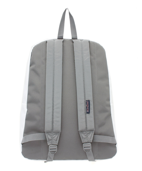 JANSPORT(ジャンスポーツ)の「WEGO/JANSPORTSデイパック(バックパック/リュック・メンズ・ホワイト/ブラック/ネイビー/その他1/その他2/その他3・FREE)」の17枚目の写真