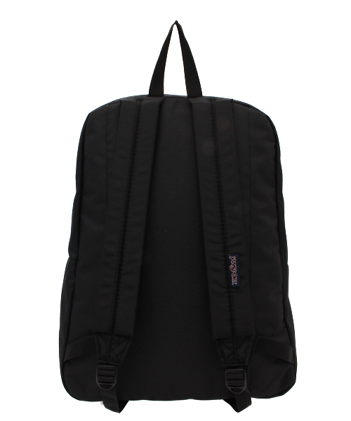 JANSPORT(ジャンスポーツ)の「WEGO/JANSPORTSデイパック(バックパック/リュック・メンズ・ホワイト/ブラック/ネイビー/その他1/その他2/その他3・FREE)」の19枚目の写真