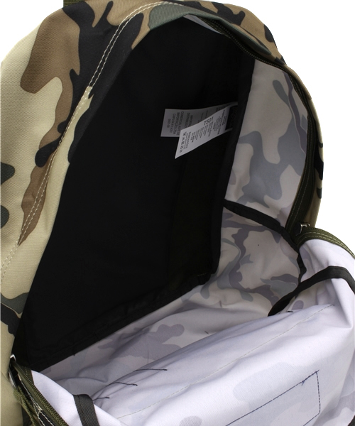 JANSPORT(ジャンスポーツ)の「WEGO/JANSPORTSデイパック(バックパック/リュック・メンズ・ホワイト/ブラック/ネイビー/その他1/その他2/その他3・FREE)」の10枚目の写真