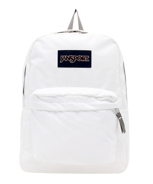 JANSPORT(ジャンスポーツ)の「WEGO/JANSPORTSデイパック(バックパック/リュック・メンズ・ホワイト/ブラック/ネイビー/その他1/その他2/その他3・FREE)」の13枚目の写真