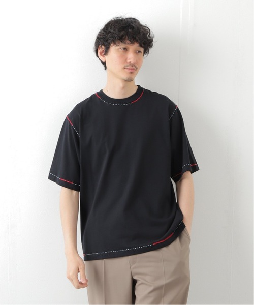 edifice URU 別注 ’ATELIER MADE’ Tシャツ edifice URU 別注 'ATELIER MADE' Tシャツ