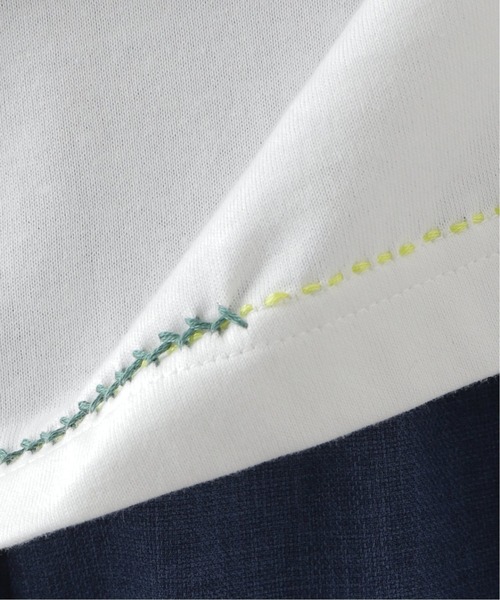 edifice URU 別注 ’ATELIER MADE’ Tシャツ edifice URU 別注 'ATELIER MADE' Tシャツ