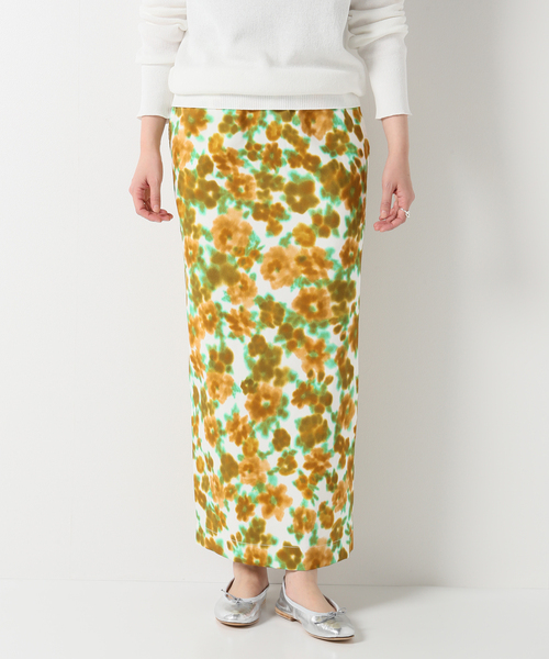 セール】【CHRISTIAN WIJNANTS/クリスチャン・ワイナンツ】 フラワー  