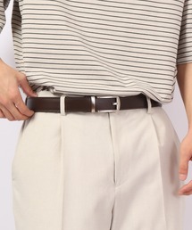 EDWIN レザーコンフォートベルト