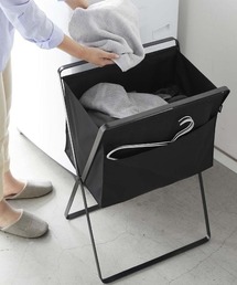 LBC（エルビーシー）の「【WEB限定】tower 高床式ランドリーバスケット(5661)（ランドリーグッズ）」