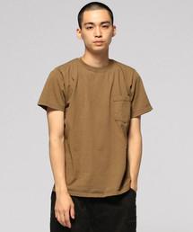 Goodwear(Since1983) | GOODWEAR /  ポケットTシャツ(Tシャツ/カットソー)