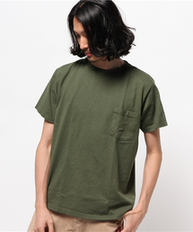 Goodwear(Since1983) | GOODWEAR /  ポケットTシャツ(Tシャツ/カットソー)