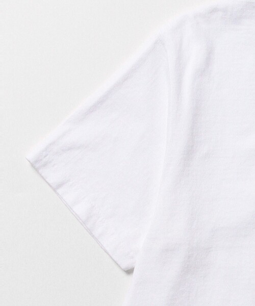 Goodwear(Since1983)（グッドウェア）の「GOODWEAR /  ポケットTシャツ（Tシャツ/カットソー・メンズ・ホワイト/グレー/ネイビー/カーキ/オリーブ・SMALL/MEDIUM/LARGE）」の20枚目の写真